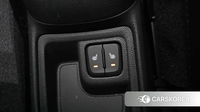 Chevrolet (GM Daewoo) The New Spark id 4350881 из Кореи 10