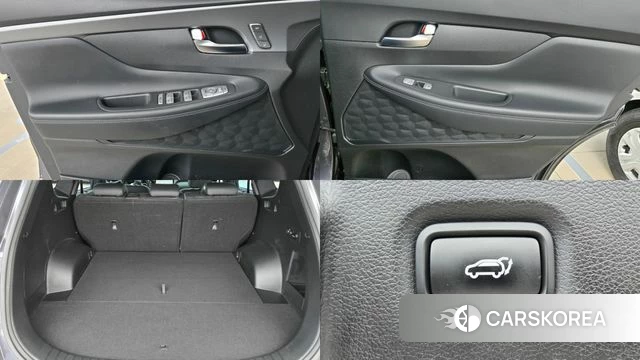 Hyundai The New Santa Fe id 3893022 из Кореи 10