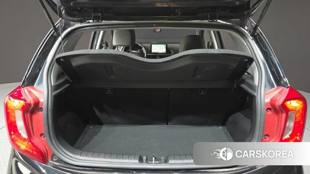Kia Morning Urban (JA) id 4836316 из Кореи 10