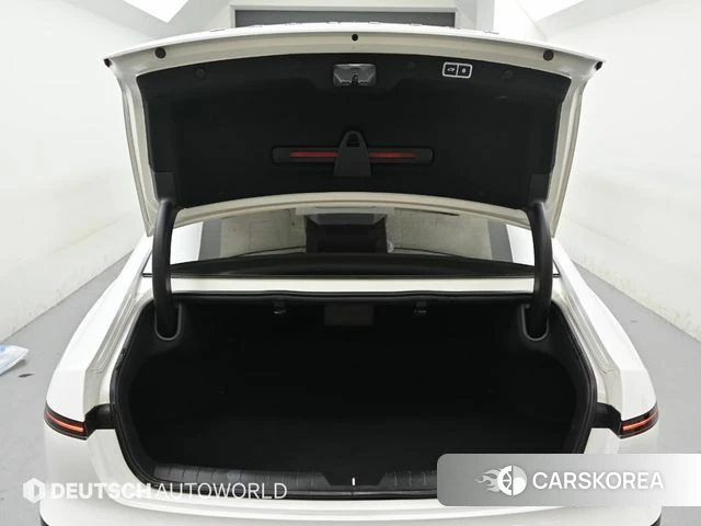 Hyundai Grandeur Hybrid (GN7) id 4201463 из Кореи 10