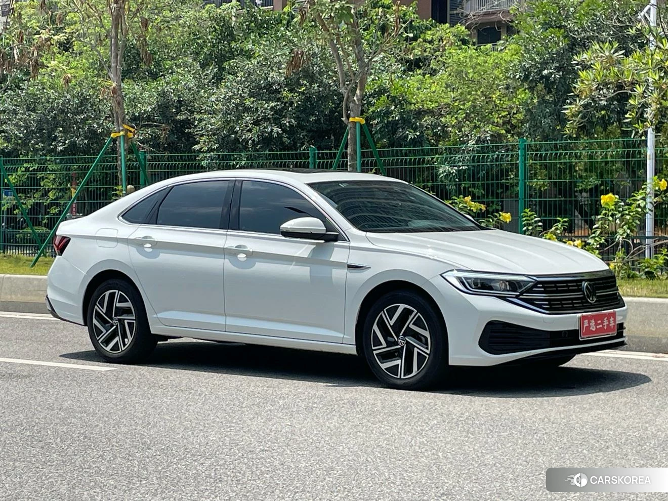 Volkswagen Sagitar id 4419088 из Китая 10