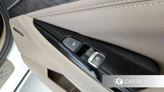 Kia K8 Hybrid id 3208174 из Кореи 10