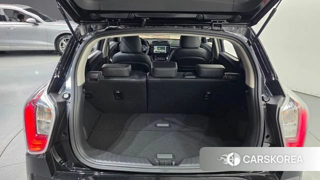 Ssangyong The New Tivoli id 4635093 из Кореи 10