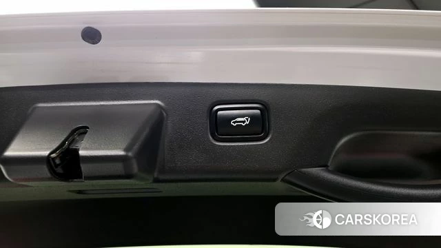 Kia Di All New Niro EV id 3915224 из Кореи 10
