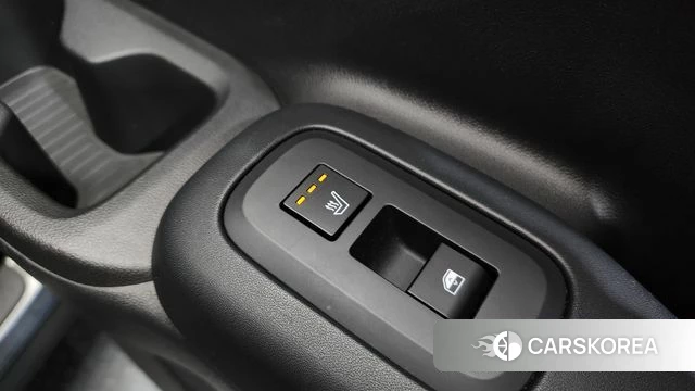 Hyundai Santa Fe (MX5) id 4186140 из Кореи 10