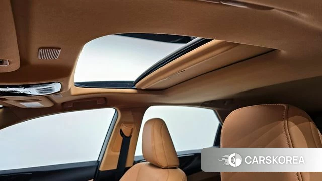 Lexus NX350h Second generation id 3940523 из Кореи 10