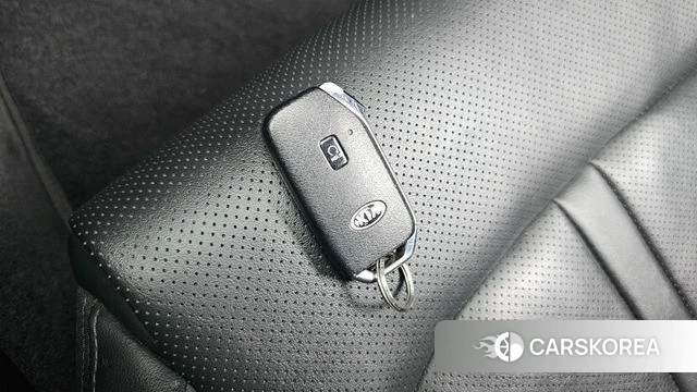 Kia K5 3rd generation id 4416435 из Кореи 10