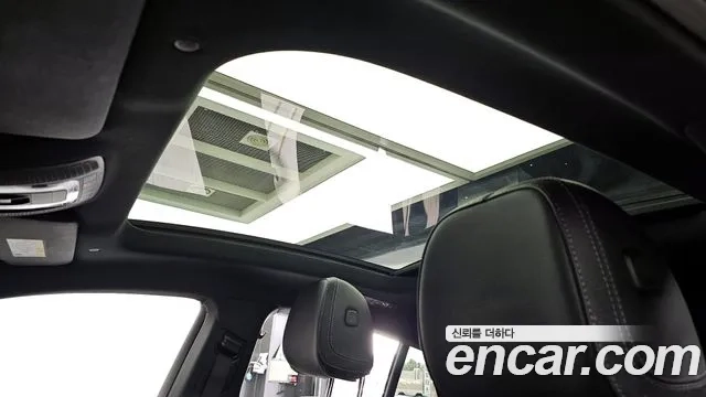 Mercedes-Benz GLE-Class W167 id 2953961 из Кореи 10