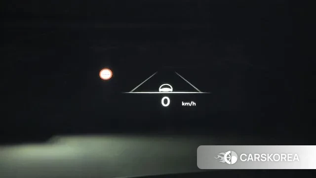 Genesis GV70 id 3763529 из Кореи 10