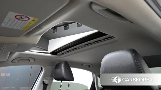 Volkswagen The New Passat id 3161814 из Кореи 10