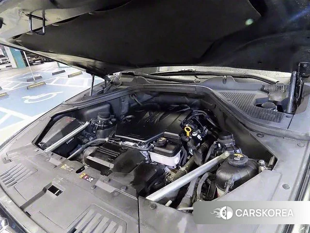 Genesis GV80 id 3175941 из Кореи 10