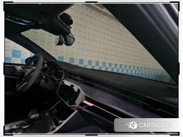 Audi A7 (4K) id 3757037 из Кореи 10