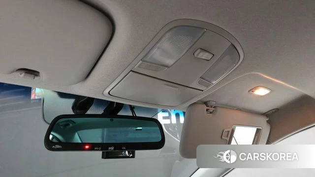 Hyundai Avante AD id 3894090 из Кореи 10