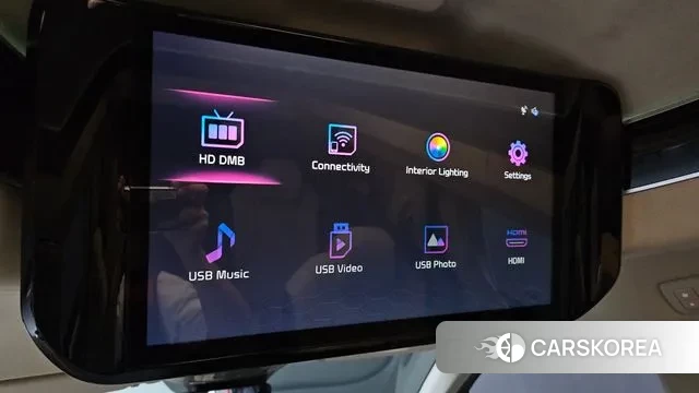 Kia Carnival 4th generation id 2969850 из Кореи 10