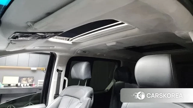 Hyundai Staria id 3411272 из Кореи 10