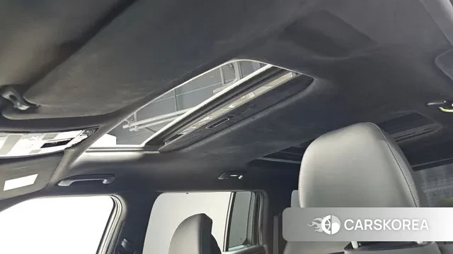 Hyundai Santa Fe (MX5) id 3353946 из Кореи 10