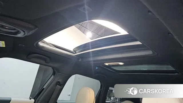 Mini Cooper S Countryman id 3384407 из Кореи 10