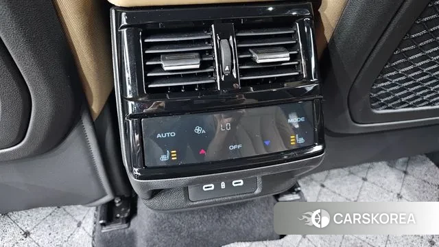 Renault Korea (Samsung) Grand Coleos id 3206542 из Кореи 10