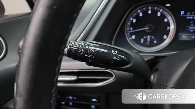 Hyundai Sonata (DN8) id 3682028 из Кореи 10