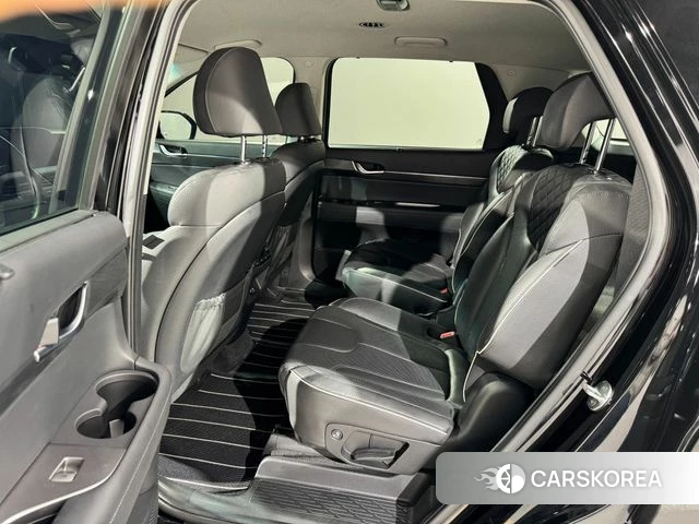Hyundai Palisade id 3819471 из Кореи 10