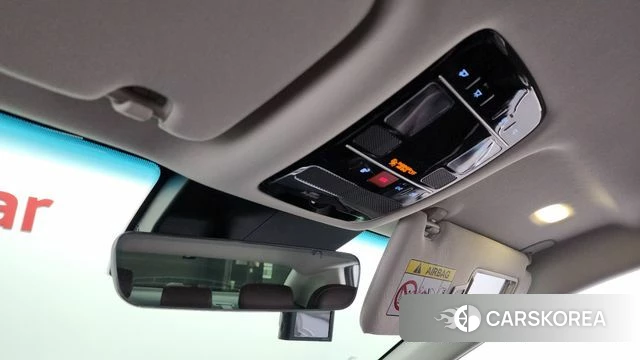 Hyundai Grandeur (GN7) id 3864902 из Кореи 10