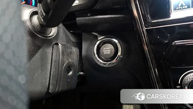 Ssangyong Berry New Tivoli id 3626310 из Кореи 10