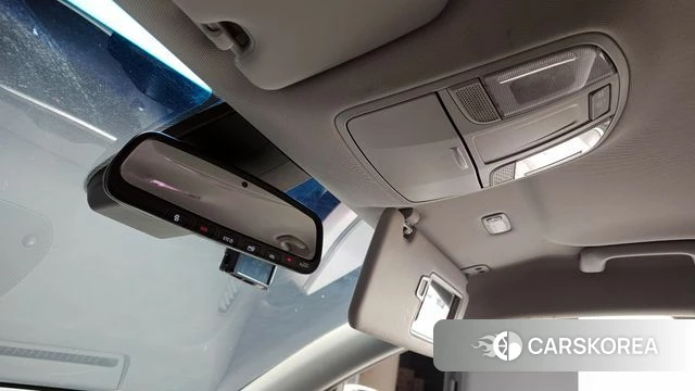 Hyundai All New Tucson id 3955690 из Кореи 10