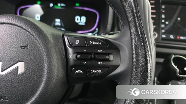 Kia The New Kia Ray id 4422476 из Кореи 10