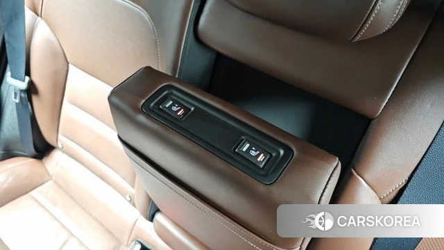 Renault Korea (Samsung) QM6 id 4647737 из Кореи 10