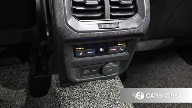 Volkswagen Tiguan second Generation id 4722254 из Кореи 10