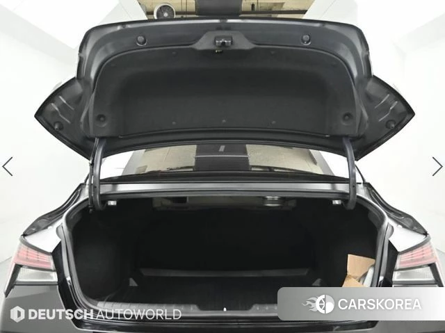 Hyundai Avante (CN7) id 3936195 из Кореи 10