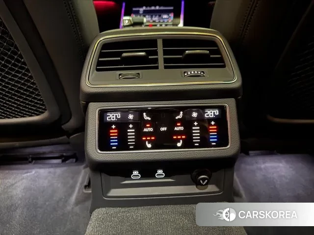 Audi A6 (C8) id 3426463 из Кореи 10