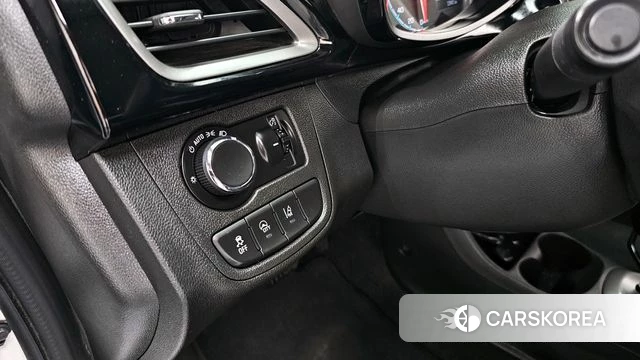 Chevrolet (GM Daewoo) The New Spark id 4187892 из Кореи 10