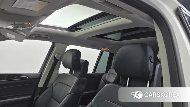 Mercedes-Benz GLS - Class X166 id 3403207 из Кореи 10