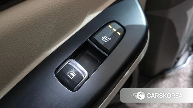 Kia Carnival 4th generation id 3800405 из Кореи 10