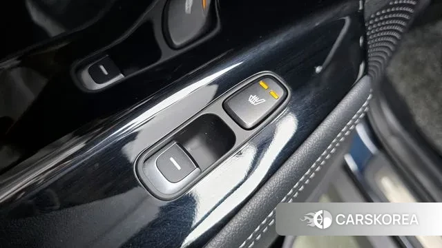 Kia Niro EV id 3429157 из Кореи 10