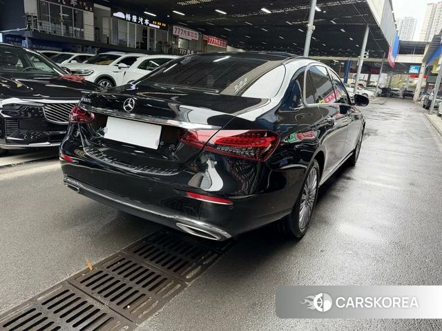 Mercedes-Benz E-class id 4290621 из Китая 10