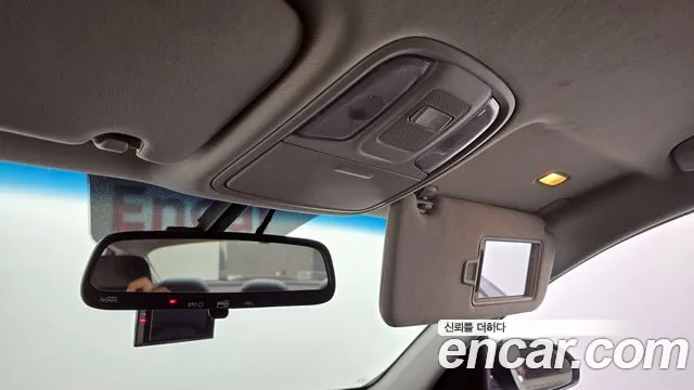 Kia The New K5 2nd generation id 2588340 из Кореи 10