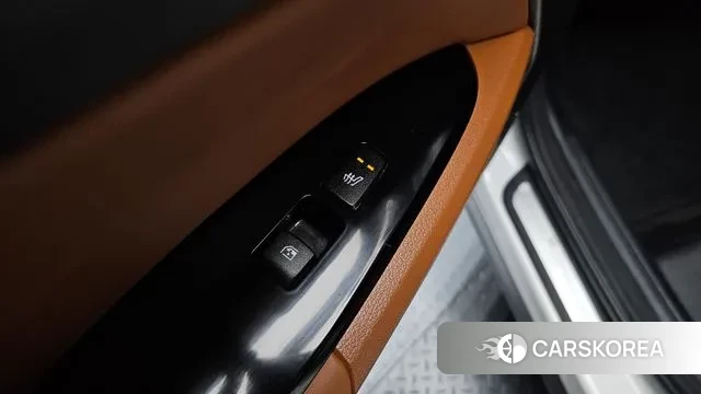 Kia Sportage 5th Generation Hybrid id 3457353 из Кореи 10