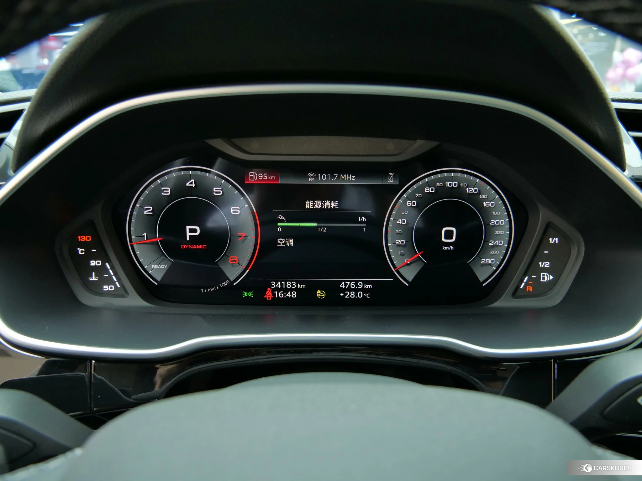 Audi Q3 id 4510913 из Китая 10