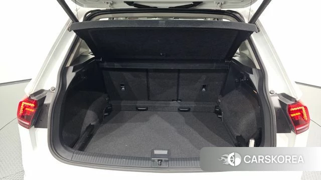 Volkswagen Tiguan second Generation id 4397123 из Кореи 10