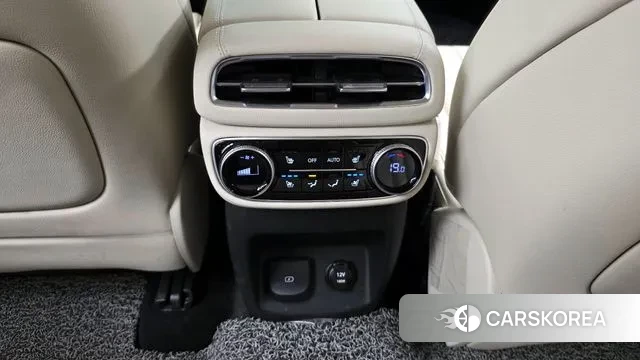 Genesis GV80 id 3013222 из Кореи 10