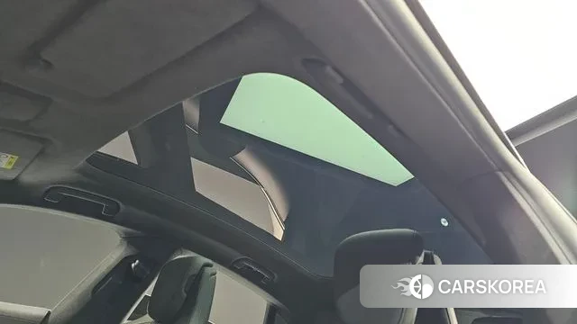 Porsche Taycan id 3535013 из Кореи 10