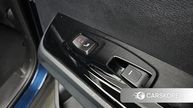 Ssangyong Torres id 3576523 из Кореи 10