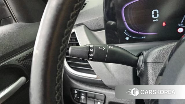 Kia The New Seltos id 4457128 из Кореи 10