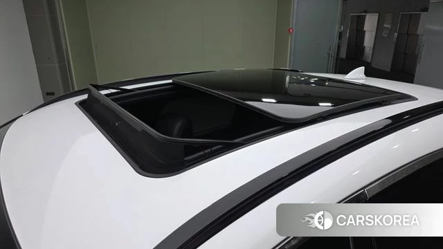 Genesis GV70 id 4415997 из Кореи 10