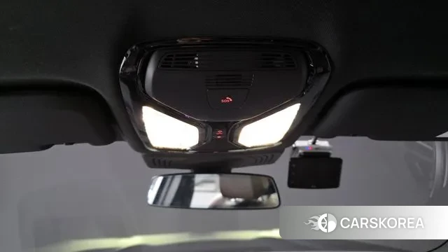 BMW iX3 id 3431543 из Кореи 10