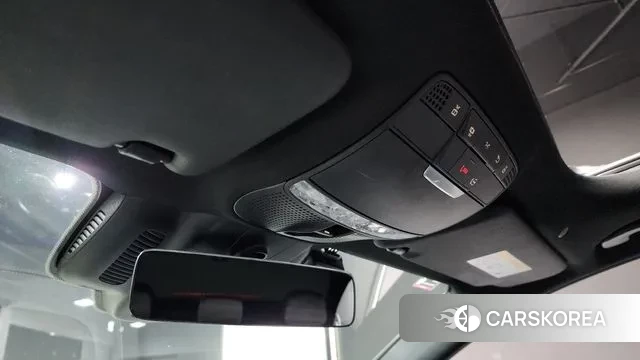 Mercedes-Benz E-Class W213 id 3524538 из Кореи 10