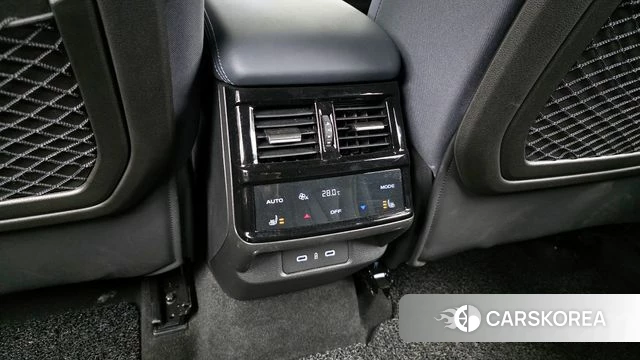 Renault Korea (Samsung) Grand Coleos id 3825869 из Кореи 10