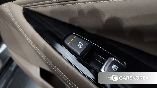 Kia K8 id 3655485 из Кореи 10